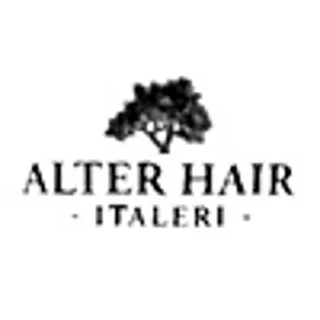 آلتر هیر | Alter Hair