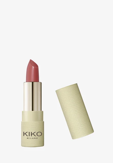 رژ لب جامد گیاهی کیکو میلانو KIKO Milano Green Me حجم: ۴ گرم
